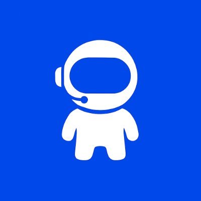 Airdrop Logo